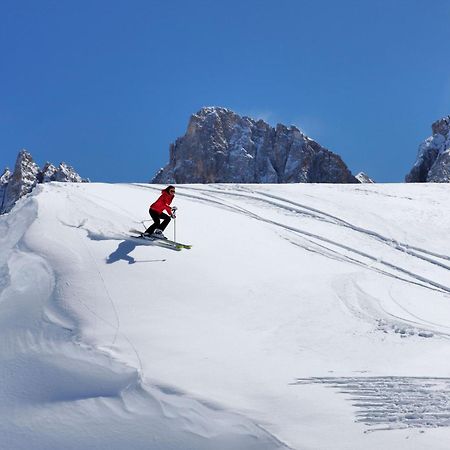 Sporting Aparthotel San Martino Di Castrozza Kültér fotó