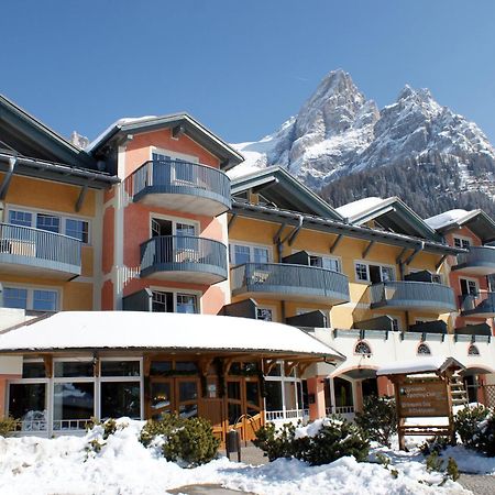 Sporting Aparthotel San Martino Di Castrozza Kültér fotó