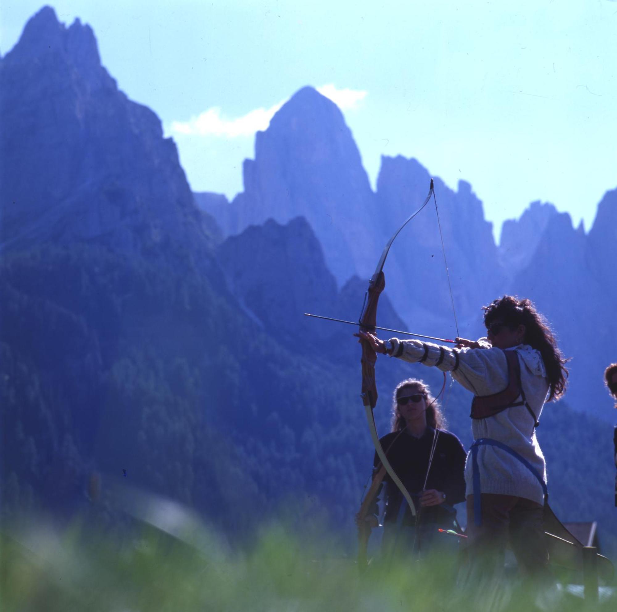 Sporting Aparthotel San Martino Di Castrozza Kültér fotó