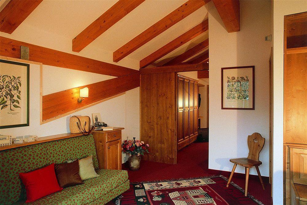 Sporting Aparthotel San Martino Di Castrozza Kültér fotó