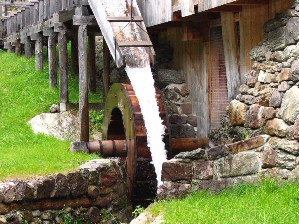 Sporting Aparthotel San Martino Di Castrozza Kültér fotó